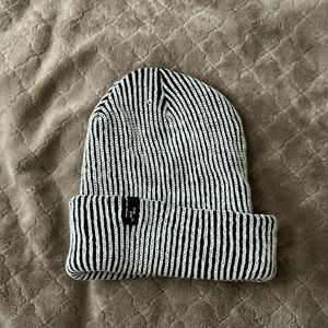 Cute SF moma beanie